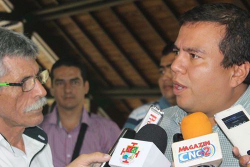 Gobernador Nuevo Cauca 1