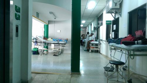 Hospital Santander de quilichao Hospital Santander de quilichao 2