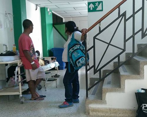 Hospital Santander de quilichao Hospital Santander de quilichao 3