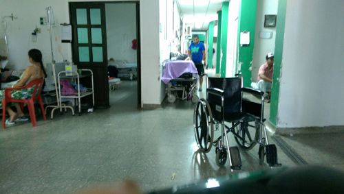 Hospital Santander de quilichao Hospital Santander de quilichao 5