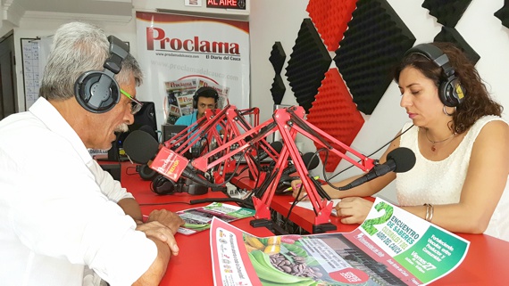 II Encuentro de Saberes Culturales y del Agro del Cauca - Univalle - 27 de Mayo de 2016 II Encuentro de Saberes Culturales y del Agro del Cauca - Univalle - 27 de Mayo de 2016