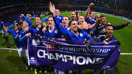 Leicester City Leicester City