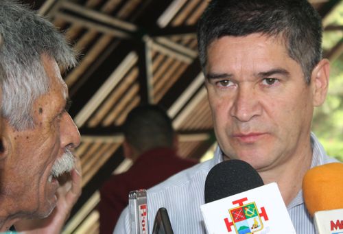 Libardo Sandoval - Nuevo Cauca