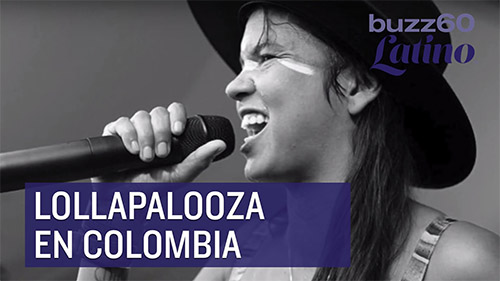 Lollapalooza Lollapalooza