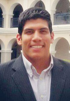 Luis Felipe Barrera Narváez Luis Felipe Barrera