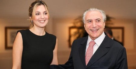 Michel Temer