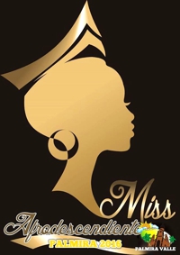 Miss Afrodescendiente 2016