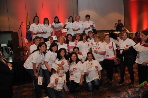 Mujeres liberales 4