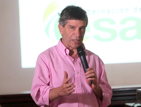 Rafael Pardo
