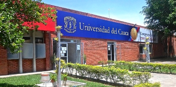 Universidad del Cauca - Santander de Quilichao - Campus Carvajal