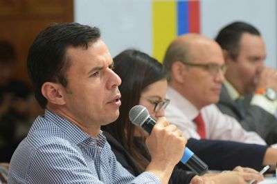 Viceministro del Interior