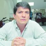 Cesar Cristian Gómez Castro alcalde popayan
