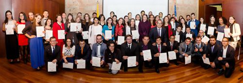 Beca Colciencias-Fulbright beca Fulbright 1