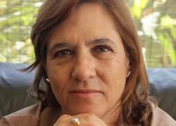 Margarita Londono, columnista kienyke, columna kienyke