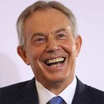 ton y blair