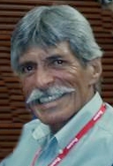 Alfonso J. Luna Geller AJLG