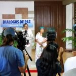CANAL DE TV PARA LAS FARC