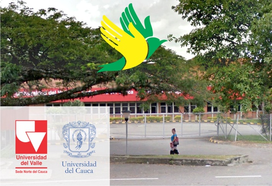 Campus Carvajal - Santander de Quilichao - Foro de paz Campus Carvajal - Santander de Quilichao - Foro de paz
