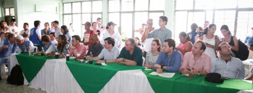 Cumbre agraria 2