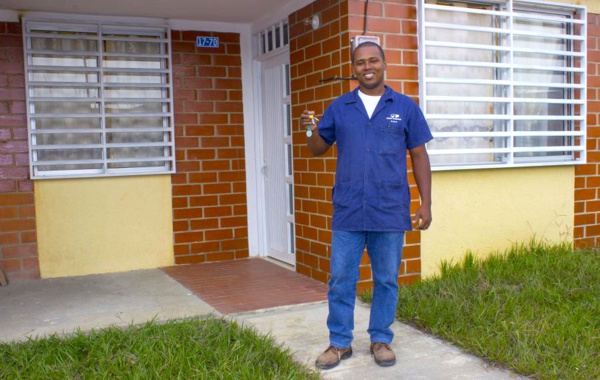 Estrena casa con Comfacauca Estrena casa con Comfacauca