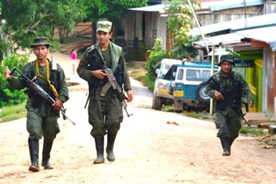Farc