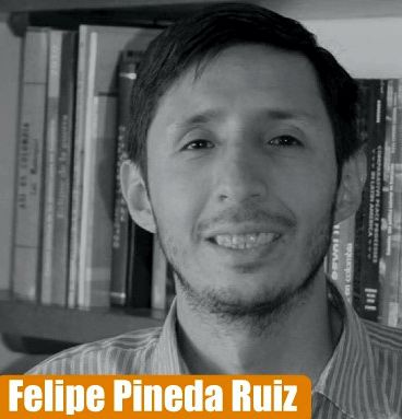 Felipe Pineda Ruiz