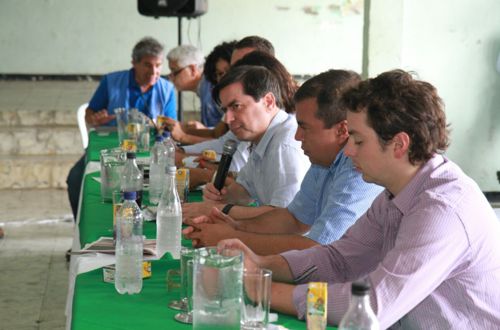 Gobernador del Cauca