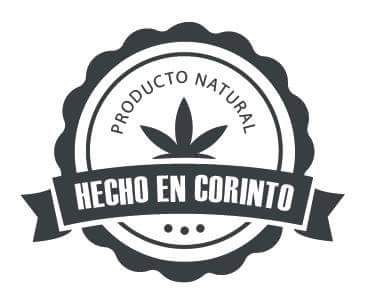 Hecho en Corinto