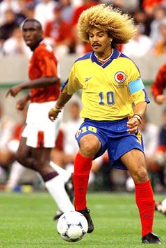 El Pibe El Pibe