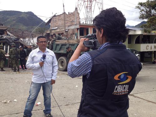 Imagen Fredy Calvache