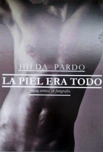 La Piel era Todo - Hilda Pardo