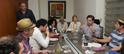 Negociacion paro agrario 1