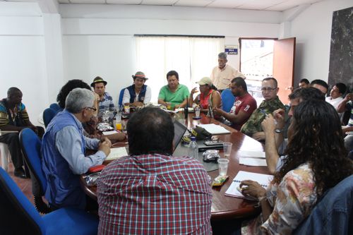 Negociacion paro agrario 2