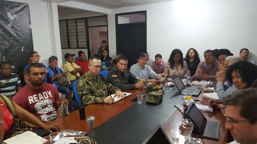 Negociacion paro agrario 4