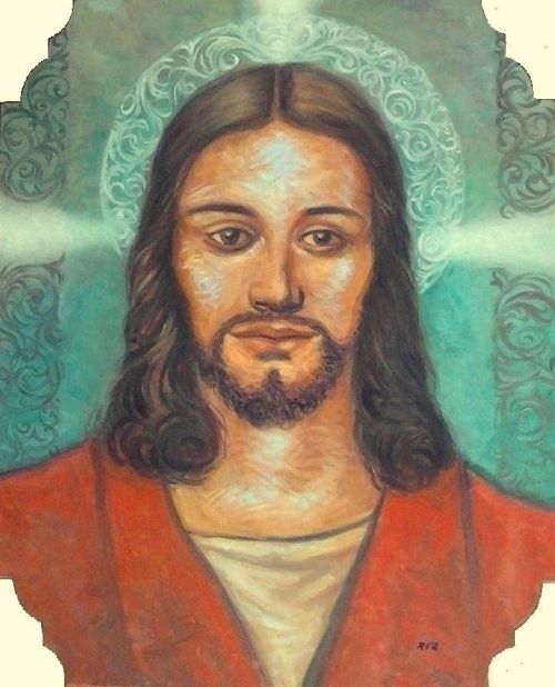 Pintura de Rodrigo Valencia Q, 2016 T3