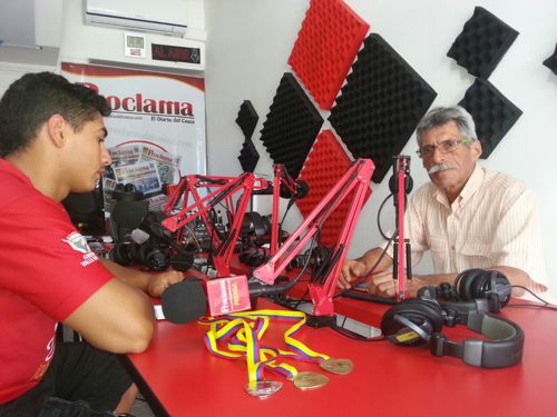 Rafael Esteban Fernández Ocampo Rafael Fernandez 2