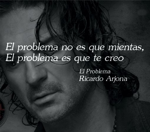 Ricardo Arjona Ricardo Arjona
