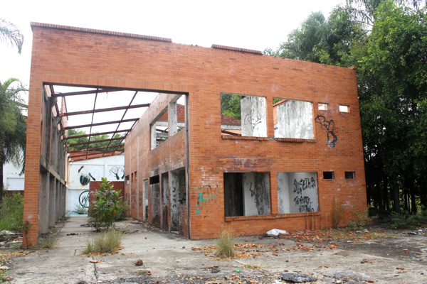 Santander de Quilichao - El Bronxito - Zona Industrial Santander de Quilichao - El Bronxito