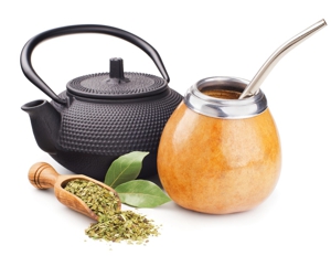Yerba - Mate Yerba - Mate