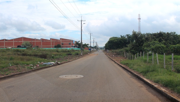 Zona Industrial en Santander de Quilichao - El Bronxito Zona Industrial en Santander de Quilichao - El Bronxito