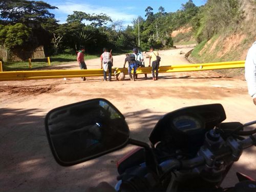 bienes del Estado