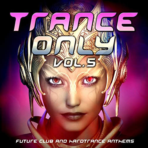 hard trance