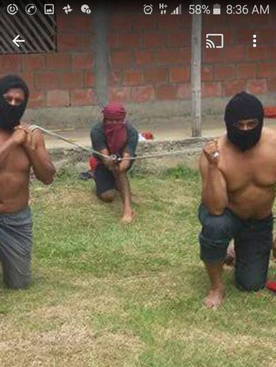 lanza tatucos