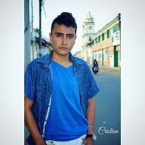 Erik Vargas 