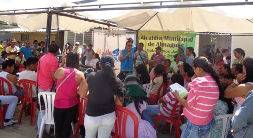 Almaguer Almaguer 1