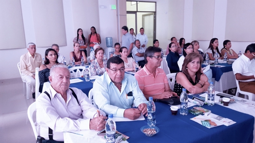 XIII Asamblea Anual de Afiliados ANDI Seccional Cauca Andi 10