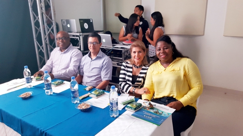 XIII Asamblea Anual de Afiliados ANDI Seccional Cauca Andi 11