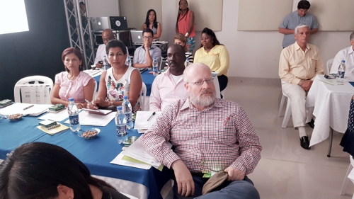 XIII Asamblea Anual de Afiliados ANDI Seccional Cauca Andi 12