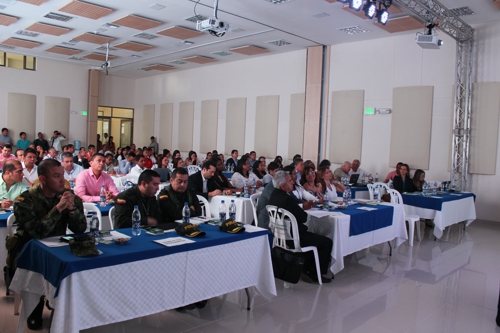 XIII Asamblea Anual de Afiliados ANDI Seccional Cauca Andi 2