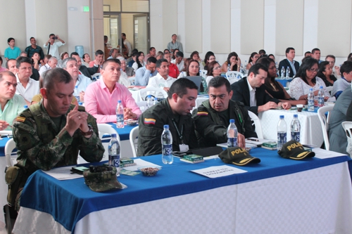 XIII Asamblea Anual de Afiliados ANDI Seccional Cauca Andi 3